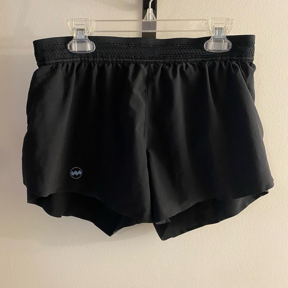 Janji 3” Run Short